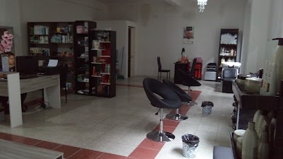 Beauty Salon