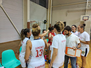 Photo n°23 de Basket E.S.G Etoile Sportive Gimontoise à Gimont (Club de basket-ball)