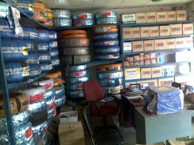 Photos of Jewel Motors-2