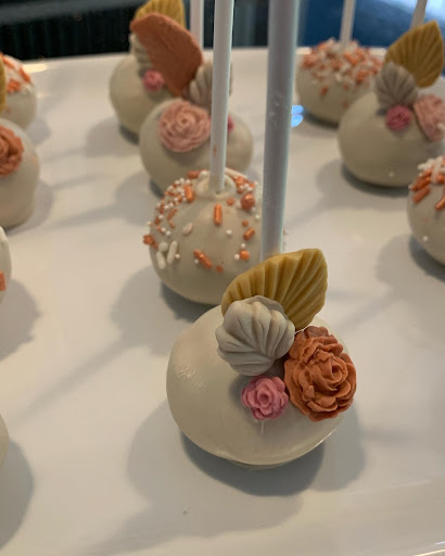 Pam Cakes, LLC Gallery - United States