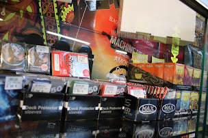 Photo n°11 de Je Console à Sarreguemines (Magasin de disques)