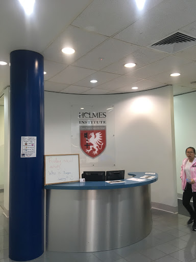 Holmes Institute Cairns - Thumbnail