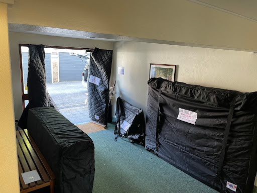 A GRADE REMOVALS Gallery - United Kingdom