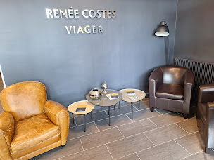 Photo n°5 de Renée Costes Viager Lyon à Lyon (Agence immobilière)