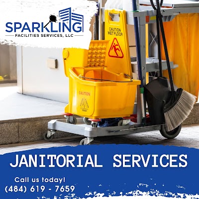 Sparkling Facilities Services