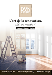 Photo n°5 de DVN Concept à Vrigne aux Bois (Plombier)