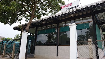 Photos of Escape Cafe