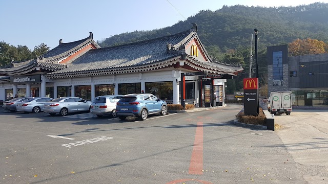 Gyeongju