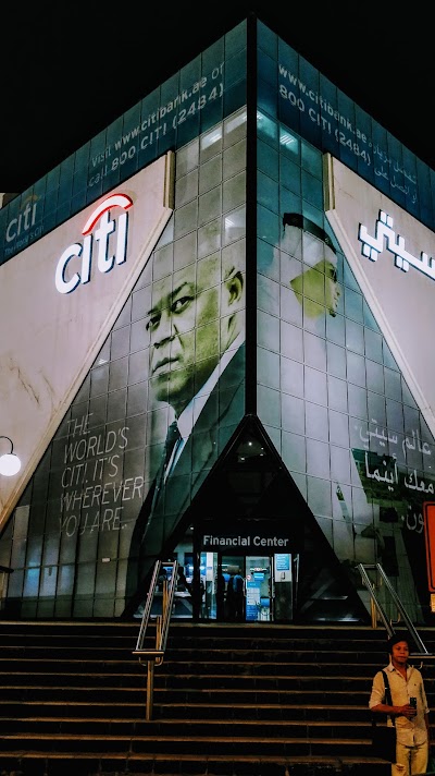 Photos of Citi Bank