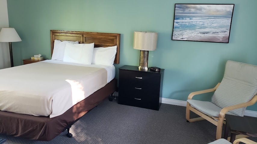 Cornerstone Motel by null