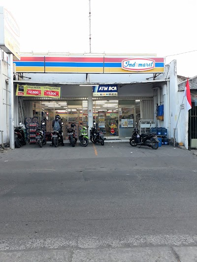 Convenience Store