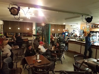 Photos of The Living Room Coffeehouse and Winebar