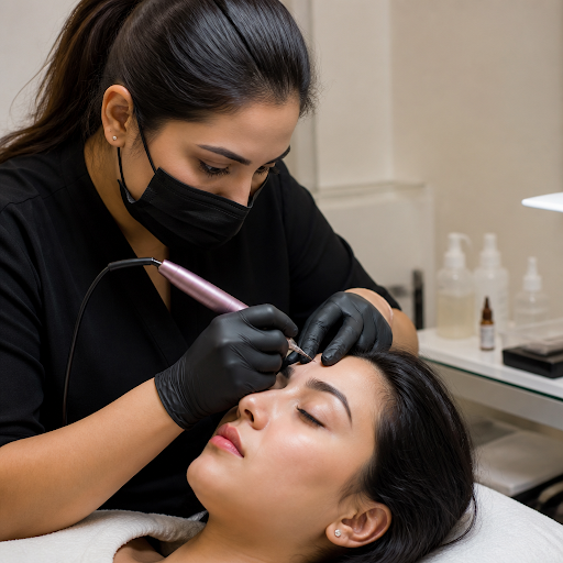 Choosing the right permanent makeup artist is the difference between subtle, natural beauty and r… post image