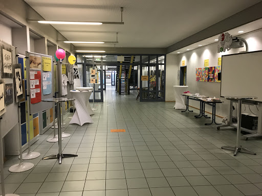 Gutenberg-Gymnasium - Thumbnail