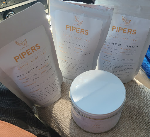 Pipers Lab - Visual
