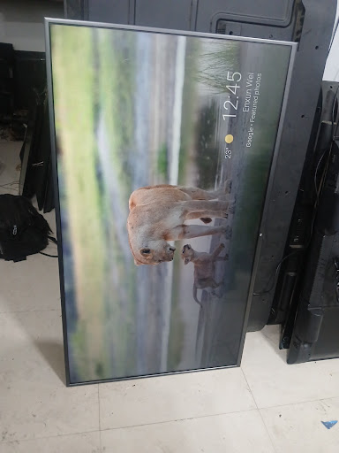 Mi 55 inch