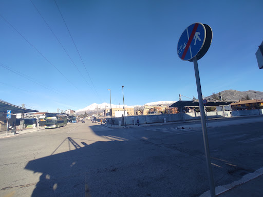 Avezzano - Visual