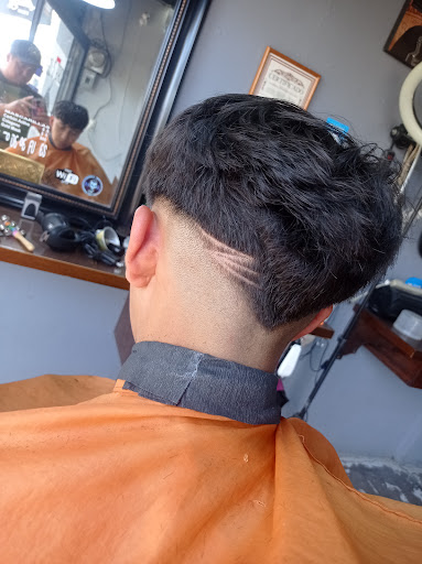 GO's Bros Mafia Barber Club - Thumbnail
