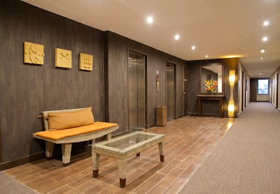 lodging