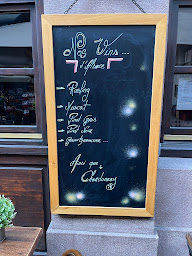 Photo n°55 de Le Pilier des Anges à Strasbourg (Brasserie)