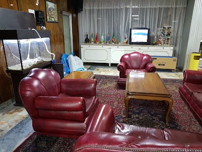 Photos of Khayyam Hotel