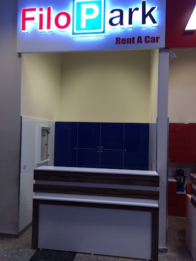 Photos of Filopark Kayseri Airport Car Hire Rent A Car