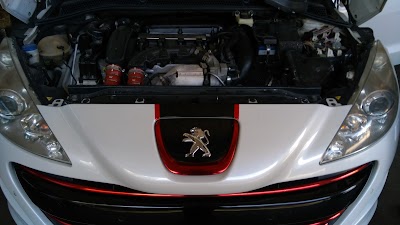 Photos of Sarpkaya Automotive &Ouml;zel Servis