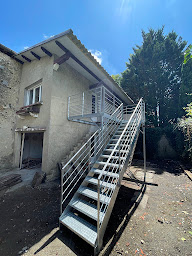 Photo n°16 de Travaux 40 à Saint-Martin-d'Oney (Travaux généraux)