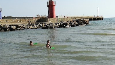 Ristorante Pizzeria Bagno il Faro