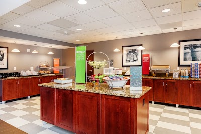 Photos of Hampton Inn & Suites Poughkeepsie