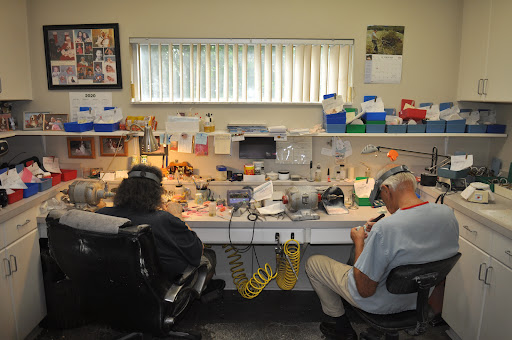 Denture Designs - Visual