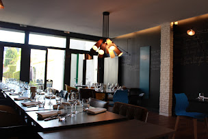 Photo n°5 de Restaurant Le Petit Pasteur à Châlons-en-Champagne (Restaurant)