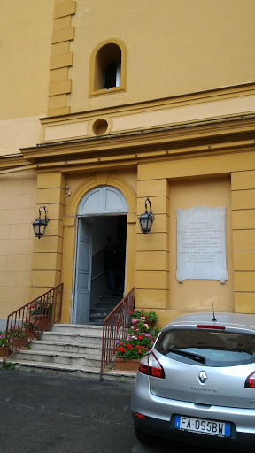 A.O.R.N. Santobono-Pausilipon