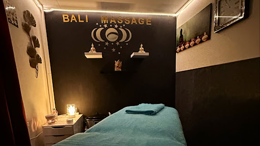 Sivaya Bali massage