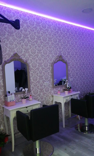 Vanity studio Tivoli