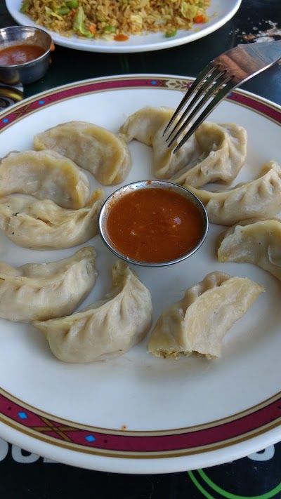 Photos of Bikram Varity Restaurant