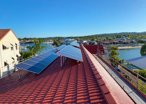 Fly Roofing - Visual