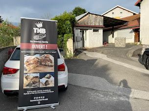 Photo n°7 de TNB - The Notorious Burrito à Vétraz-Monthoux (Restaurant)