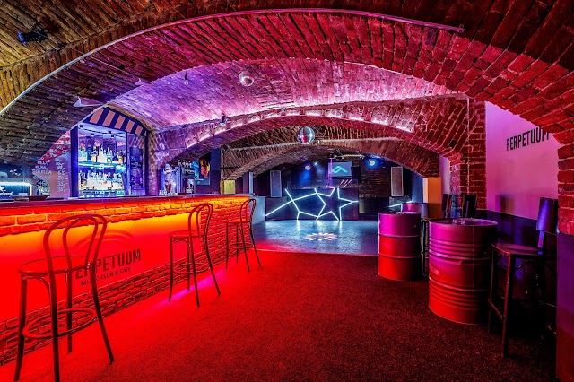 Perpetuum Music Club