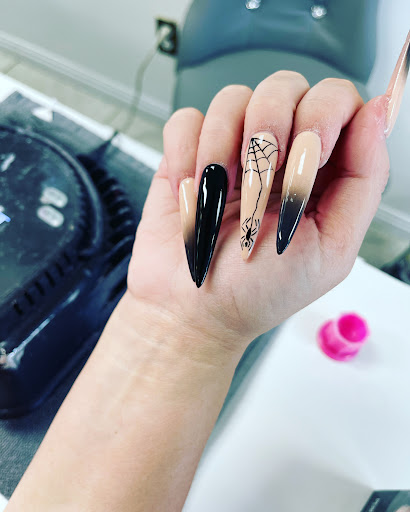 Nail Plus - Visual