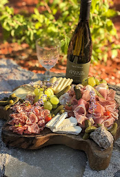 Photo n°1 de La Galante Maison d'hôtes à Faugères (Chambre d'hôtes)