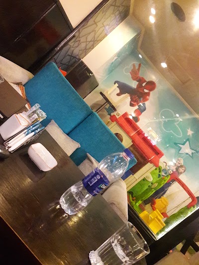 Photos of Topazius Cafe & Restaurant