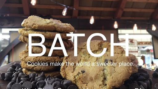 Batch by Caseros - Visual