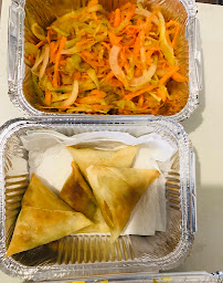 Photo n°16 de Jelly Saveurs Mauriciennes à Saint-Denis-de-Pile (Traiteur)