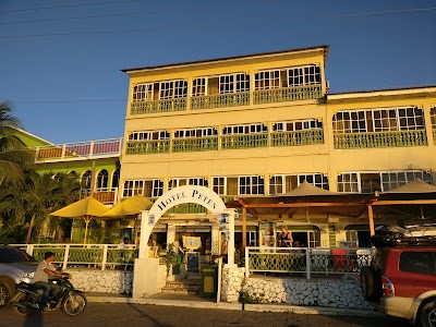 Photos of Hotel Peten