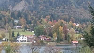 Photos of Camping Walchensee