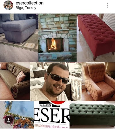 Eser Collection