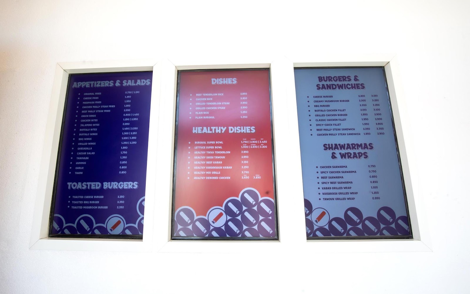 Mishmash - West Abdullah Al Mubarak | مشماش - غرب عبدالله المبارك - صورة 2