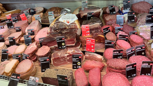 EDEKA Fröhlich - Thumbnail