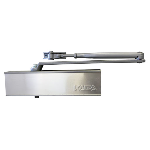 Allfab Supplies